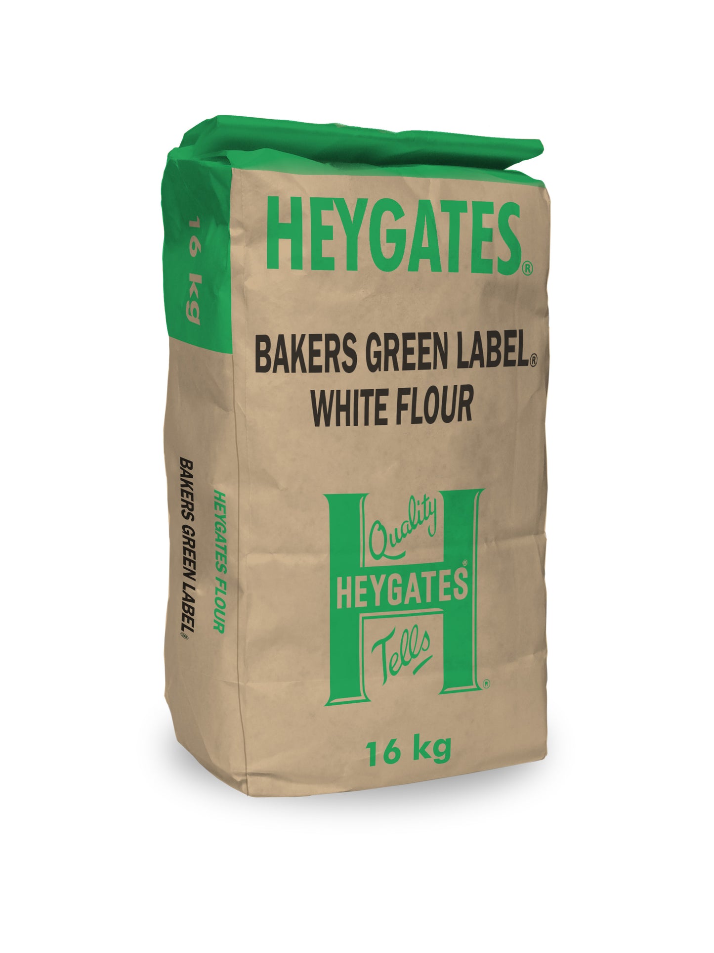 Bakers Flour 16kg for bread making