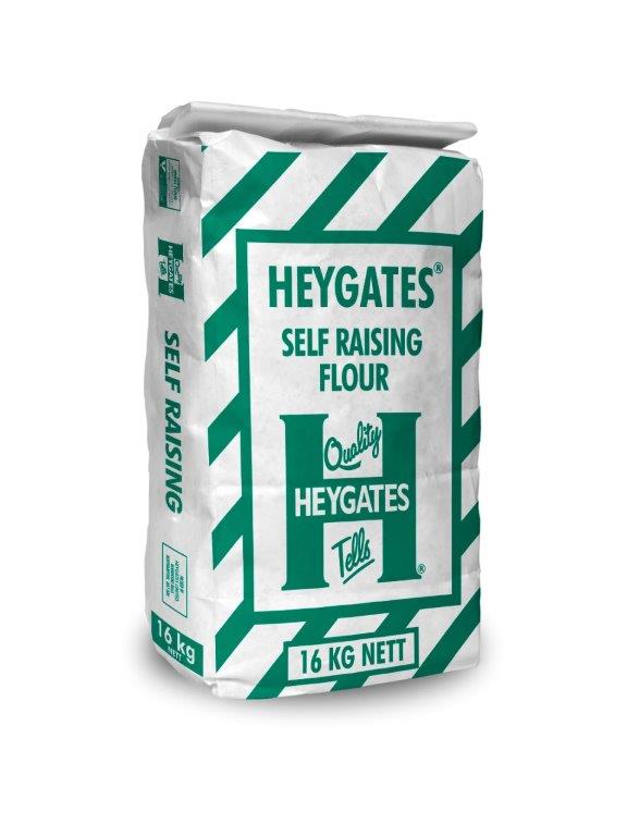 Self Raising Flour 16kg