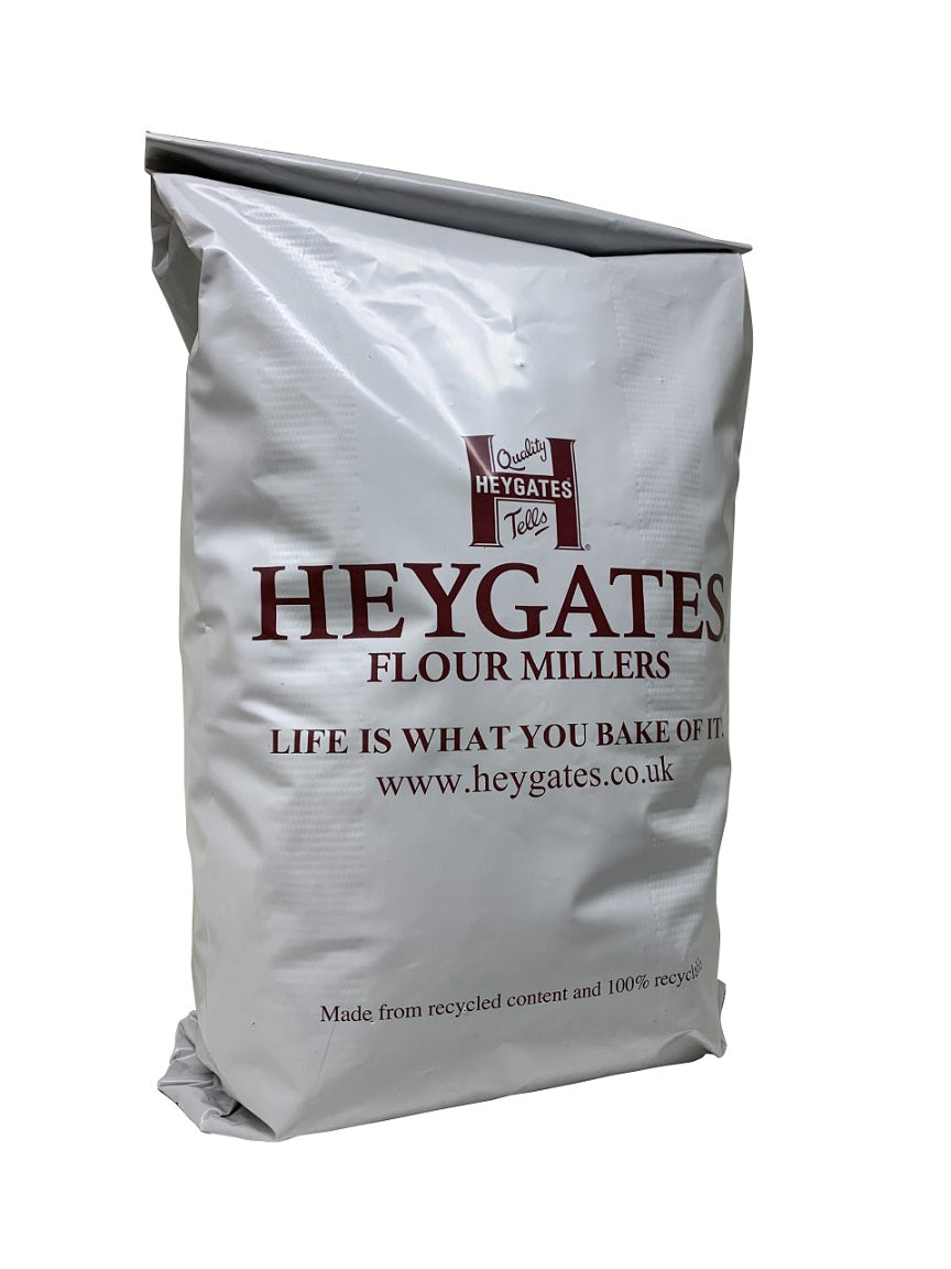 Multiseed GI Bread Mix 16kg for bread making