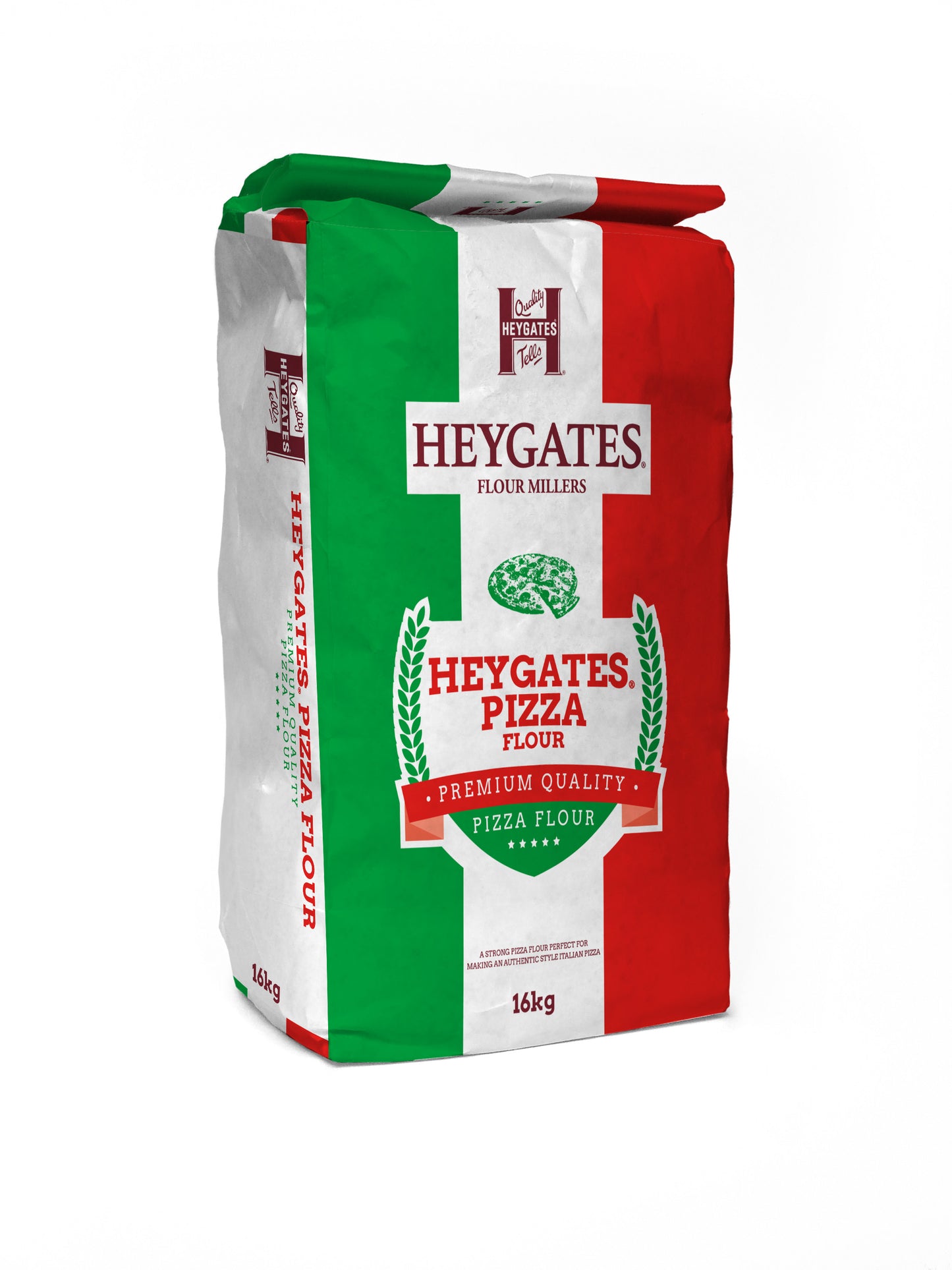 Heygates Pizza Flour 16kg - Type “00”