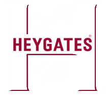 Heygates Flour Millers Logo