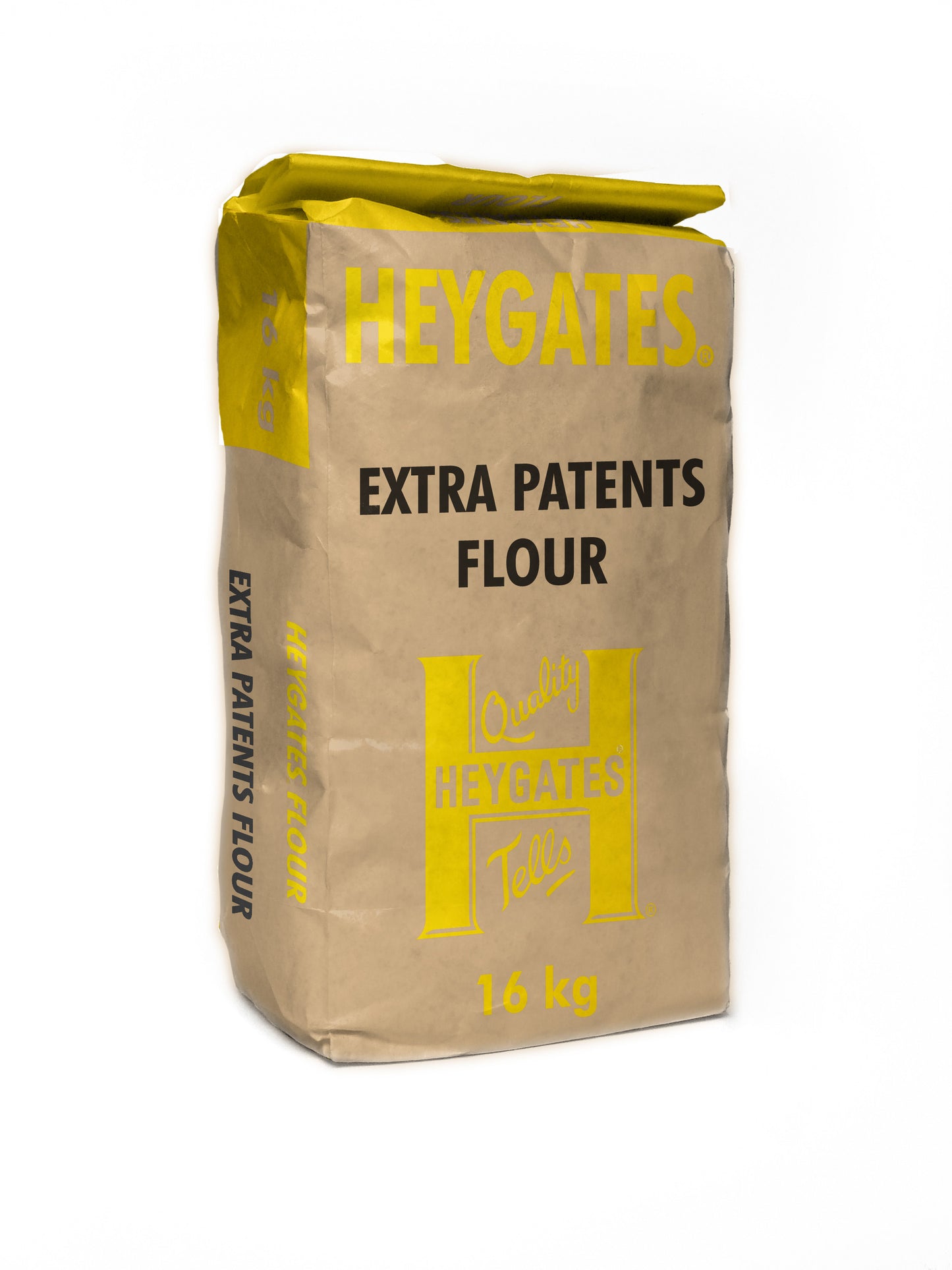 Extra Patents Flour 16kg strong bread and pizza flour